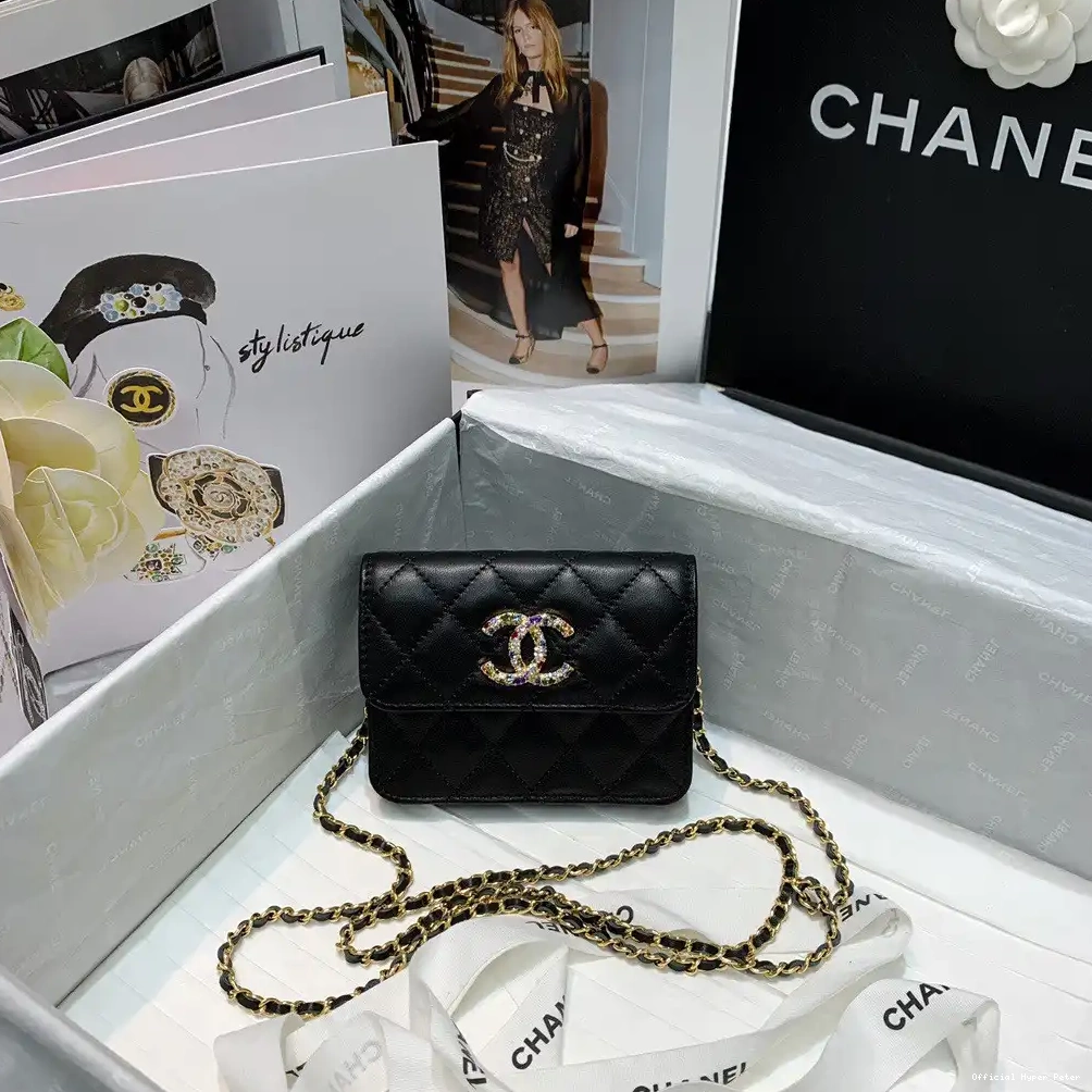 HyperPeter CHAIN CHANELUTCH WITH CHANEL 0614